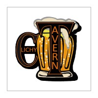 Clichy's Tavern logo - Similar company to Jpc Events