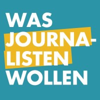 wasjournalistenwollen.de logo - Similar company to Engineering Subcontractor