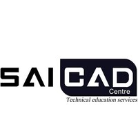 Saicad centre logo - Similar company to Firstpeak.Ai
