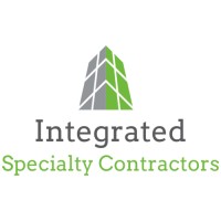 Integrated Specialty Contractors logo - Similar company to Just Rite It