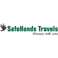 SafeHands Travel logo - Similar company to Ramble Advisor