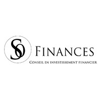 SO FINANCES logo - Similar company to Win Win Performance
