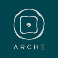 Arche 3D logo - Similar company to Vyb Case
