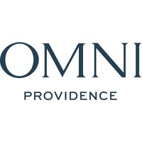 Omni Providence Hotel logo - Similar company to Rhode Island Sports Commission