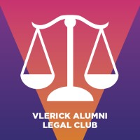 Vlerick Alumni Legal Club logo - Similar company to By Kaeur Studio I Innovation By Co-Creation
