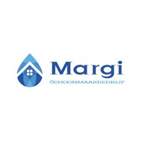 Margi Schoonmaakbedrijf logo - Similar company to Alka Cleaning