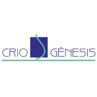 Criogênesis Biotecnologia logo - Similar company to R-Crio | Stem Cells