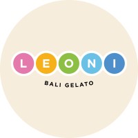 LEONI GELATO logo - Similar company to Magnovent.Id