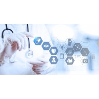 PharmaInsight logo - Similar company to Pharminsight