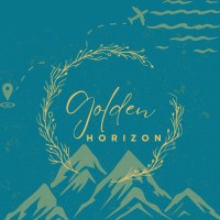 Golden Horizon logo - Similar company to Indulge
