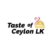 Taste Of Ceylon Lk