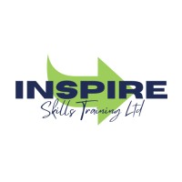 Inspire Skills Training Ltd logo - Similar company to Inspire Management Training Centre
