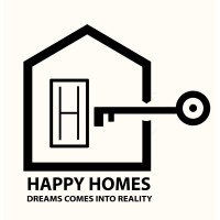 Happy Homes logo - Similar company to Deltus Realty