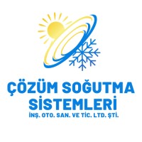Çözüm Soğutma Sistemleri logo - Similar company to Tesar Teknik Mühendislik