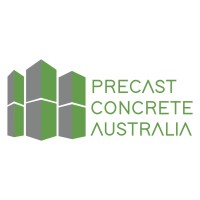 Precast Concrete Aust logo - Similar company to Precast Concrete Group