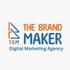 The Brand Maker logo - Similar company to The Brand Maker