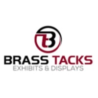 Brass Tacks Exhibits & Displays logo - Similar company to Xarisma, Inc. Is Now Showdown Displays