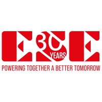 ESE Engineering Services for Energy S.r.l. logo - Similar company to Enertech Solution
