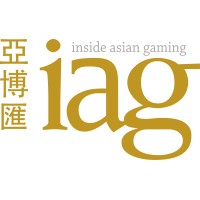 Inside Asian Gaming (IAG) logo - Similar company to Simtech