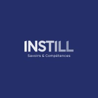 INSTILL logo - Similar company to La Ferme Graphique