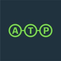 Austin Transit Partnership logo - Similar company to Capmetro