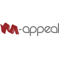 m-appeal world sales logo - Similar company to E&W Films