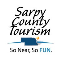 Sarpy County Tourism logo - Similar company to Tourism Expert Network