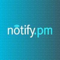 notify.pm logo - Similar company to Lets Notify