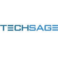 TECHSAGE logo - Similar company to Stackwise Technology
