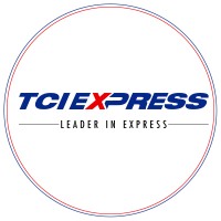 TCIExpress Ltd logo - Similar company to Concept One Source Electrical