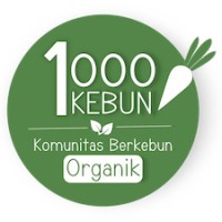 Komunitas 1000 Kebun