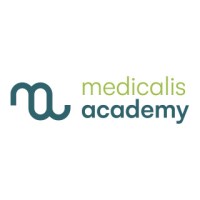 Medicalis Academy logo - Similar company to Expertise Formation
