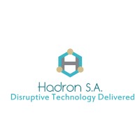 Hadron S.A logo - Similar company to Yozati