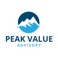 PEAK VALUE ADVISORY logo - Similar company to 4 Systems Info Solutions
