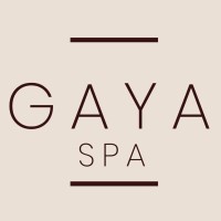 Gaya Spa logo - Similar company to Nalanda Institute