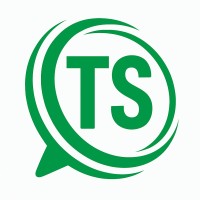 Tax Simple logo - Similar company to Dads Network