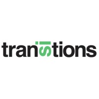 TRANSITIONS logo - Similar company to Utopies
