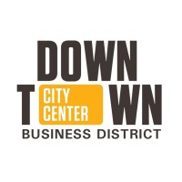 City Center Business District logo - Similar company to Parable Brand