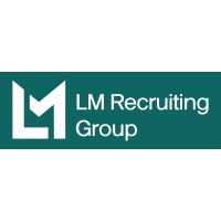 LM Recruiting Group logo - Similar company to Macrovision Recruiting