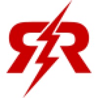 Red Zone Revolution logo - Similar company to Dp&U Design Ltd.