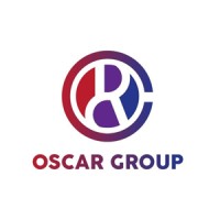 Oscar Group logo - Similar company to Oscar Group