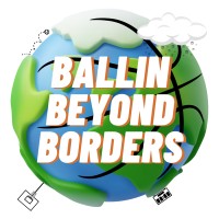 Ballin Beyond Borders logo - Similar company to «Fit4Future» Foundation