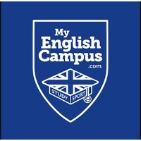 myenglishcampus.com logo - Similar company to Floome (Acquired)