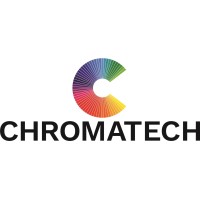 Chromatech.ai logo - Similar company to Chroma Tech Services