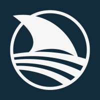 Shark Logística logo - Similar company to Sharklog Logistics