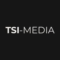 TSI-Media logo - Similar company to Tsi Media