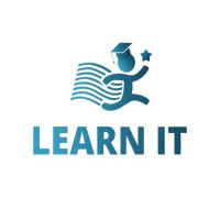 Learn it logo - Similar company to Xpertcoder Academy