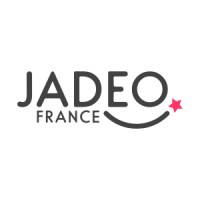 JADEO France (Deguisetoi.fr/VegaooPro) logo - Similar company to Menuz