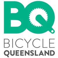 Bicycle Queensland logo - Similar company to Scootscool