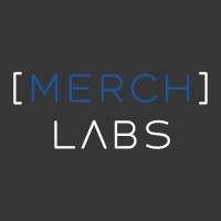 The Merch Labs logo - Similar company to Debug Labs